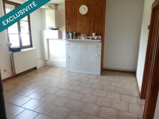  Maison à vendre 3 pièces 57 m²