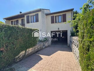  Maison � vendre 6 pi�ces 131 m�