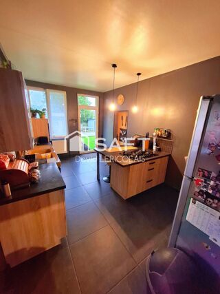  Maison � vendre 7 pi�ces 130 m�