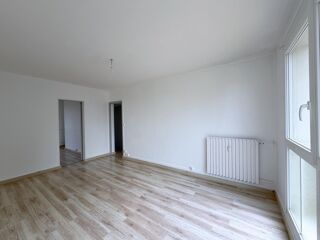  Appartement à vendre 3 pièces 52 m²