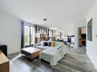  Maison à vendre 6 pièces 100 m²