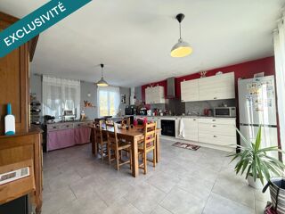  Maison  vendre 5 pices 100 m