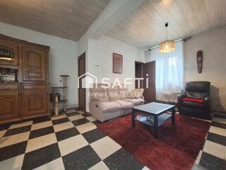  Maison � vendre 4 pi�ces 80 m�