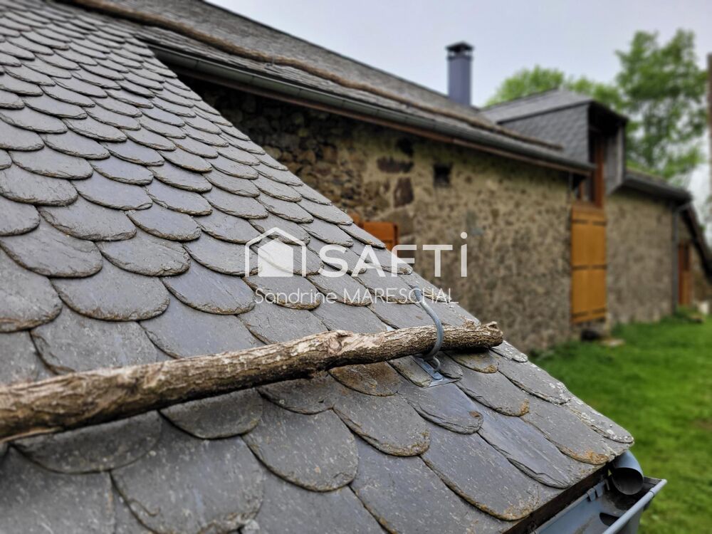 � vendre  Maison Saurat (09400)