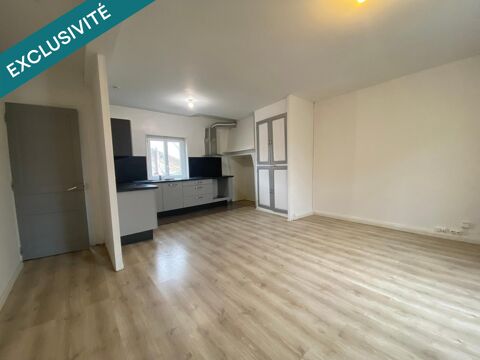   Appartement en hyper centre de Mont de Marsan Appartement - 3 pi�ce(s) - 80 m�