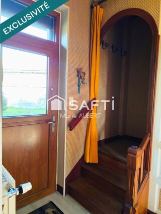  Maison � vendre 6 pi�ces 147 m�