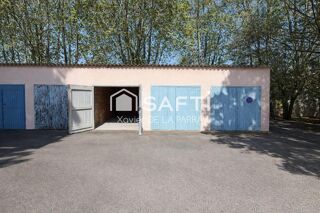  Parking / Garage � vendre 14 m�