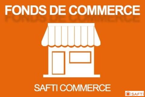 Fonds de commerce &agrave; d&eacute;velopper... 127750 62780 Cucq