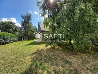  Maison � vendre 6 pi�ces 121 m�