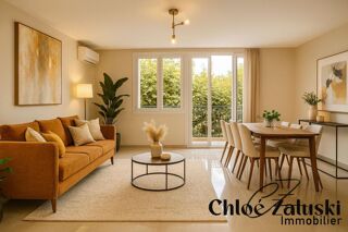  Appartement  vendre 4 pices 76 m