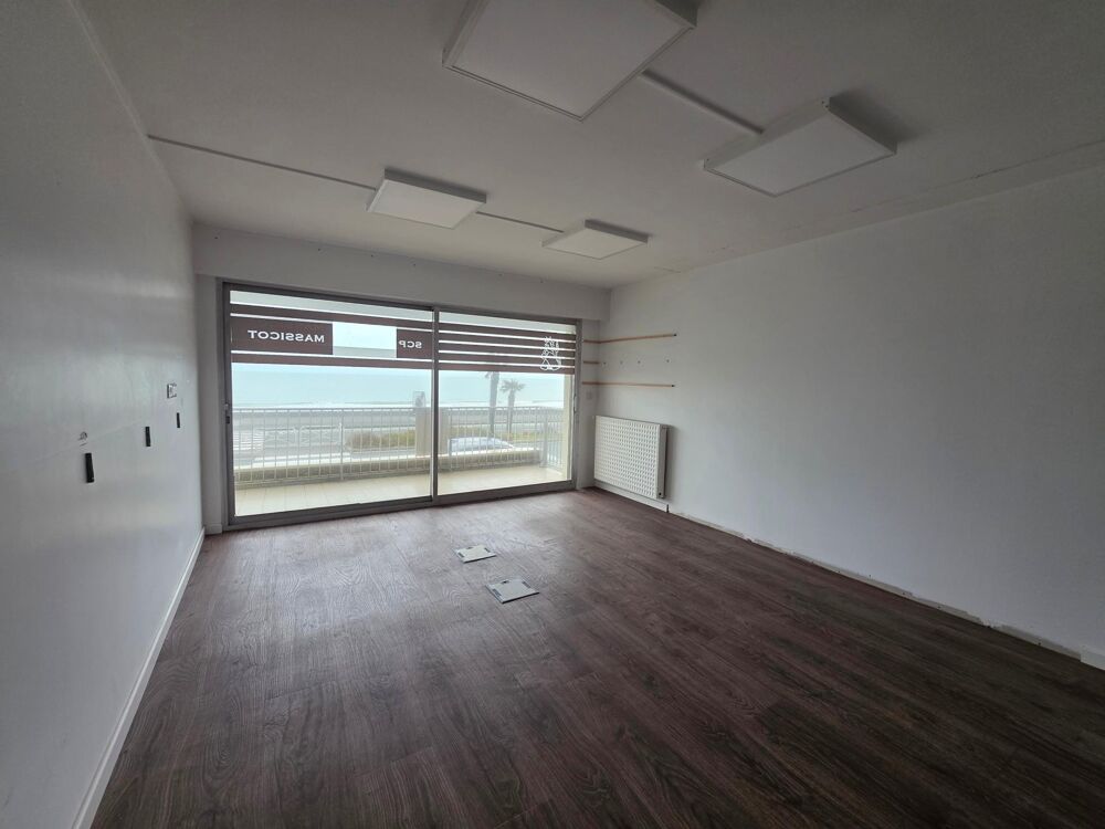 � vendre  Appartement La Baule-Escoublac (44500)