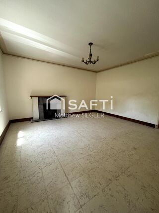  Maison � vendre 5 pi�ces 120 m�
