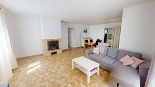 Maison à vendre 3 pièces 76 m²