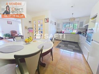  Maison � vendre 5 pi�ces 134 m�