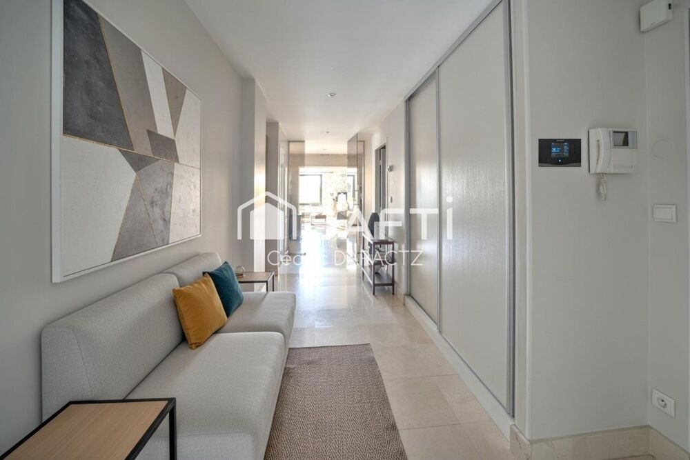 � vendre  Appartement Saint-Genis-Pouilly (01630)