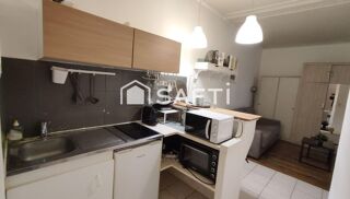  Appartement � vendre 1 pi�ce 24 m�