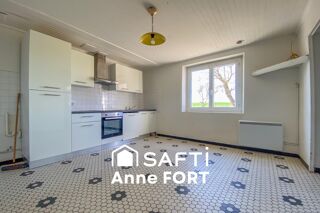  Maison � vendre 3 pi�ces 98 m�