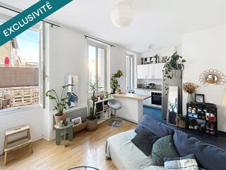  Appartement � vendre 2 pi�ces 33 m�