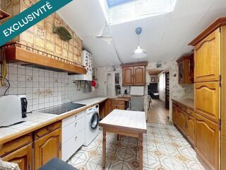  Maison � vendre 6 pi�ces 132 m�