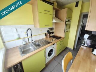  Appartement � vendre 2 pi�ces 48 m�