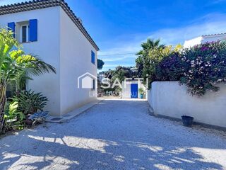  Maison à vendre 5 pièces 120 m²