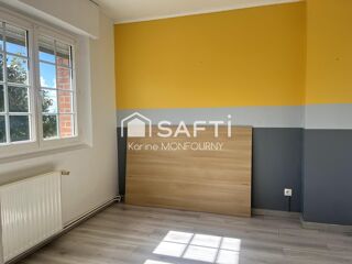  Maison à vendre 4 pièces 96 m²
