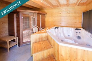  Maison  vendre 5 pices 165 m