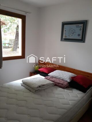  Maison � vendre 3 pi�ces 28 m�