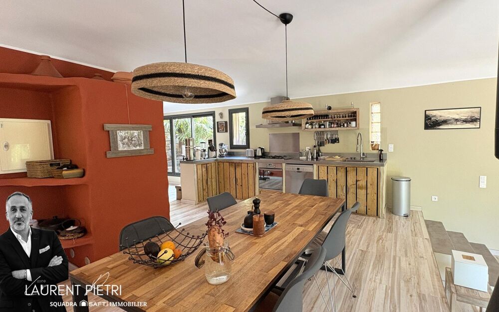 � vendre  Maison Barbaggio (20253)