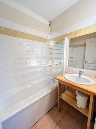  Maison � vendre 3 pi�ces 46 m�