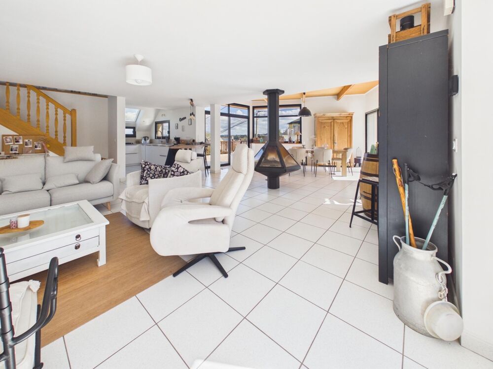 � vendre  Maison Locquirec (29241)