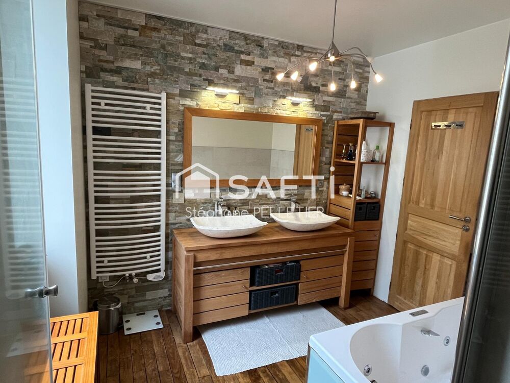 à vendre  Maison Rennes (35000)