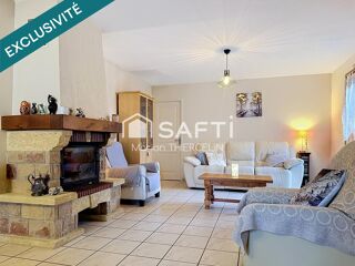 Vente Maison Maison de plain-pied avec 4 chambres à proximité des commerces et écoles Checy