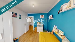  Appartement  vendre 4 pices 80 m