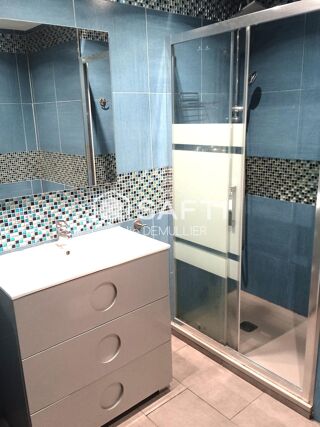  Appartement � vendre 2 pi�ces 60 m�