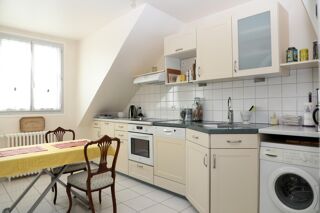  Appartement � vendre 5 pi�ces 89 m�