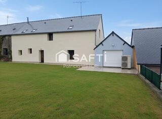  Maison à vendre 6 pièces 165 m²