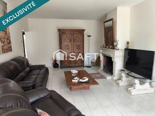  Maison � vendre 6 pi�ces 136 m�