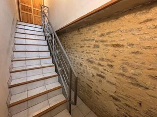  Maison � vendre 3 pi�ces 70 m�