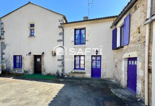  Maison à vendre 10 pièces 225 m²