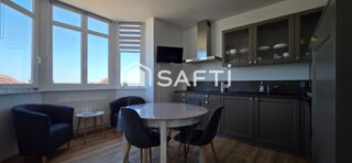 Vente Appartement APPARTEMENT AU CENTRE DE FORT MAHON Fort-mahon-plage
