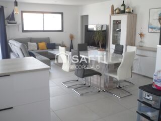  Maison à vendre 5 pièces 105 m²