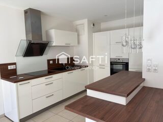  Appartement à vendre 2 pièces 69 m²