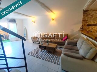 Vente Maison maison de village avec locataire en place Saint-denis-en-bugey
