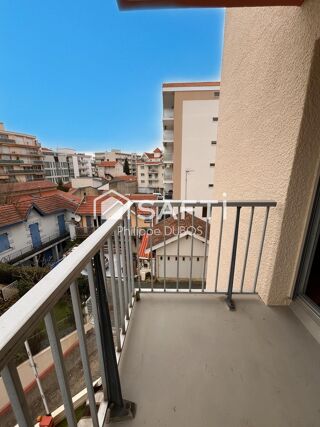  Appartement  vendre 1 pice 21 m