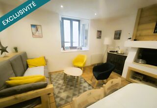  Appartement � vendre 3 pi�ces 51 m�