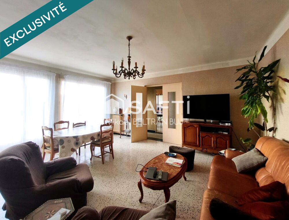 Vente Maison Maison familiale avec immense rez-de-chaussé exploitable Frontignan