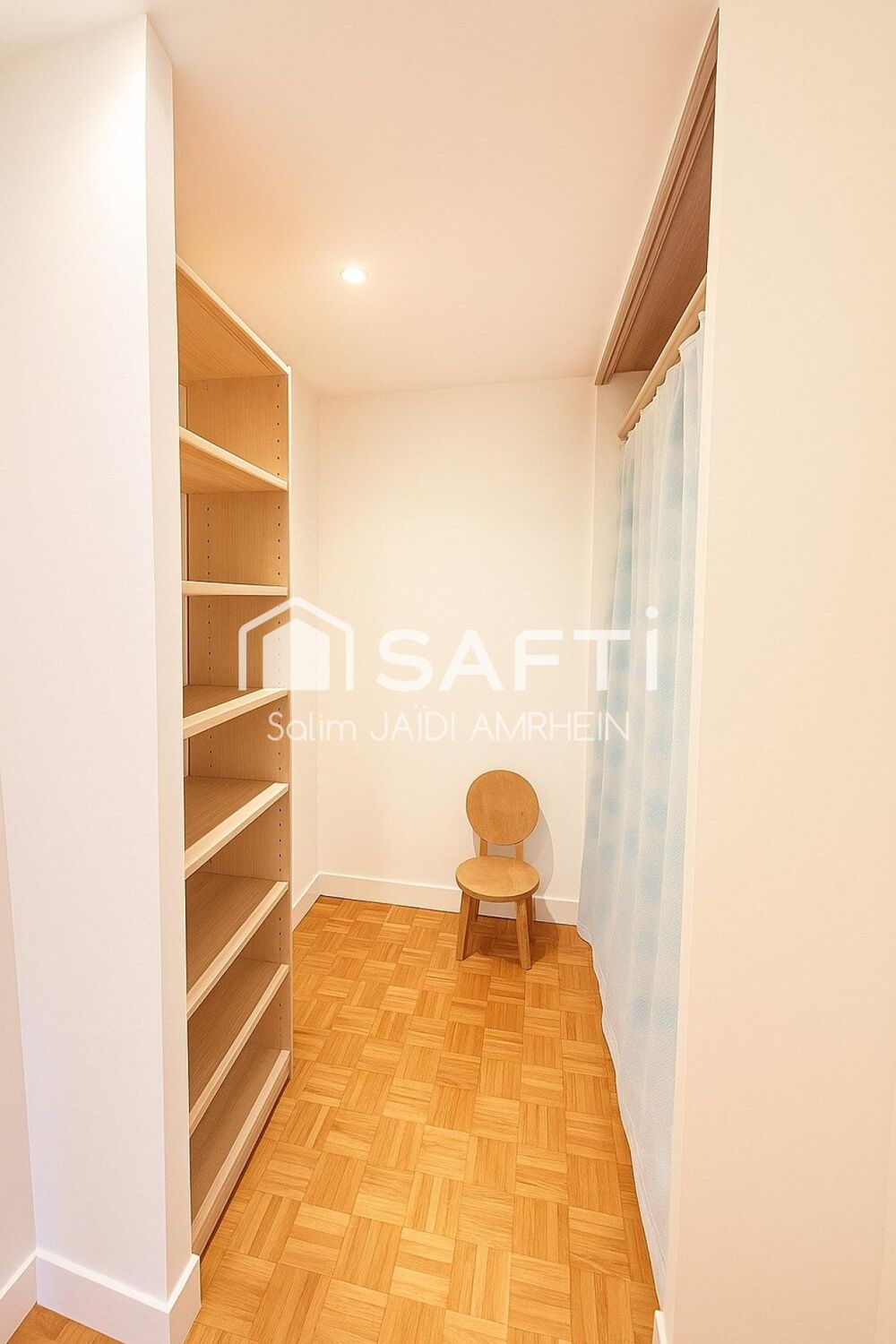 Vente Appartement Rez-de-chaussée, proche écoles, et RER, parking boxable Champigny-sur-marne