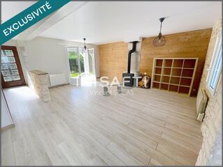  Maison à vendre 4 pièces 88 m²