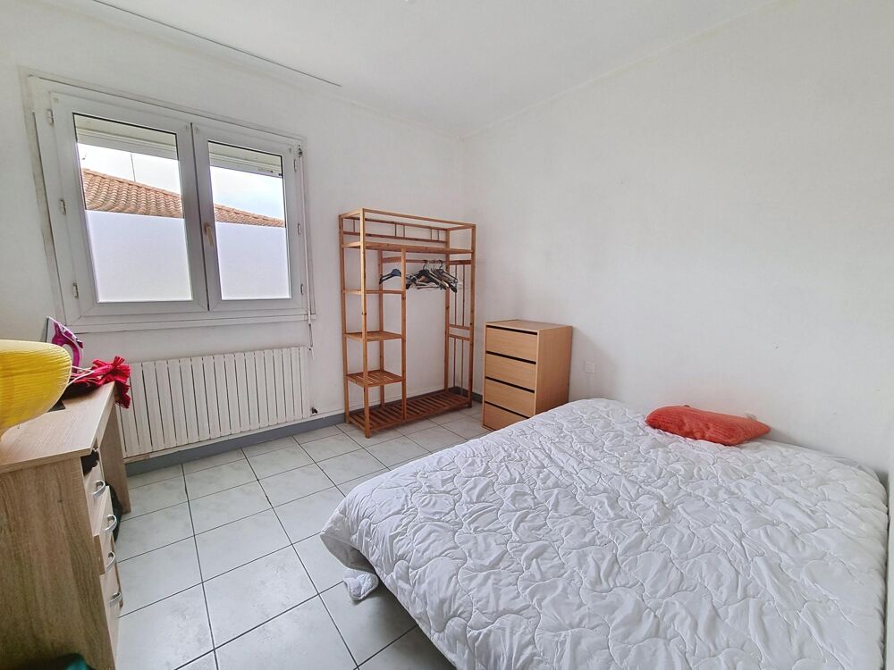 Vente Maison Grande maison familiale – 207 m² – 7 chambres - Sous-Sol - Garage - Jardin Aytre